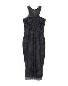 Платье миди Ermanno Scervino