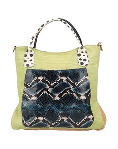 Сумка на руку Ebarrito