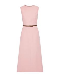 Платье миди Valentino