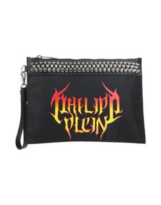 Сумка на руку Philipp Plein