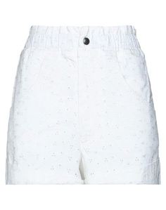 Шорты и бермуды Forte DEI Marmi Couture
