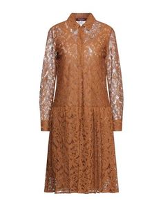 Платье миди MAX Mara