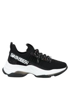 Кеды и кроссовки Steve Madden
