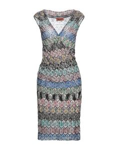 Платье миди Missoni
