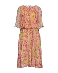 Платье миди MAX Mara