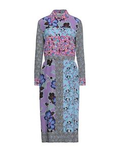 Платье миди Etro