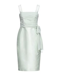 Платье миди MAX Mara