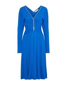 Платье миди Emilio Pucci