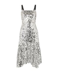 Платье миди Dolce & Gabbana