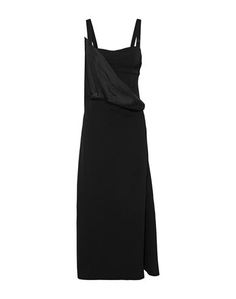 Платье миди Jil Sander
