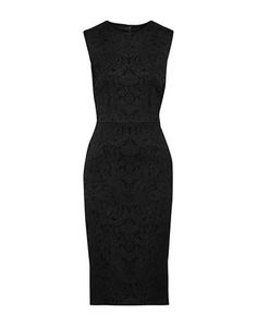 Платье миди Dolce & Gabbana
