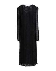 Платье миди Ermanno Scervino