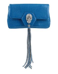 Сумка на руку Philipp Plein