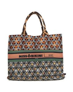 Сумка на руку Miss Bikini Luxe