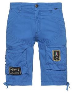 Шорты и бермуды Aeronautica Militare
