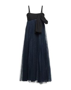 Платье миди RED Valentino
