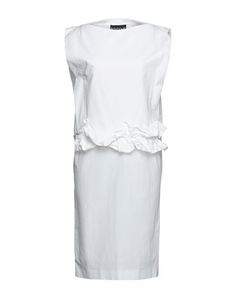 Платье миди Boutique Moschino