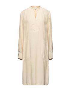 Платье миди HER Shirt HER Dress