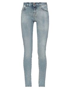 Джинсовые брюки Diesel