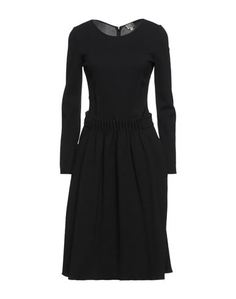 Платье миди Armani Collezioni
