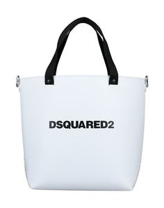 Сумка на руку Dsquared2