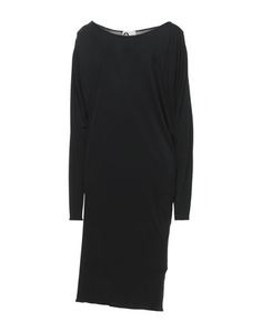 Платье миди Lanvin