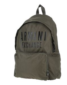 Рюкзак Armani Exchange
