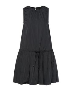 Короткое платье Emporio Armani