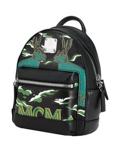 Рюкзак MCM