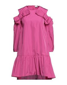 Короткое платье RED Valentino