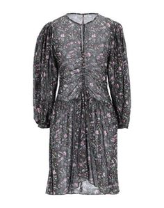 Короткое платье Isabel Marant Étoile
