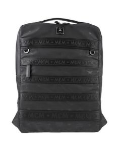 Рюкзак MCM