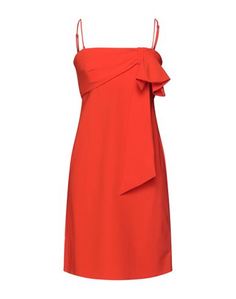 Короткое платье Dondup