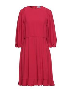 Короткое платье RED Valentino