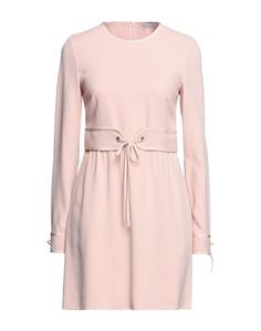 Короткое платье RED Valentino