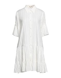 Короткое платье Diane von Furstenberg