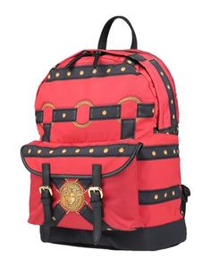 Рюкзак Versace