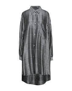 Короткое платье Mm6 Maison Margiela