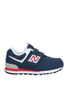 Кеды и кроссовки New Balance