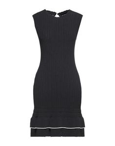 Короткое платье Emporio Armani