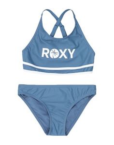 Бикини Roxy