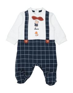 Комбинезоны для малышей Chicco