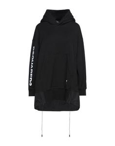 Короткое платье Dsquared2