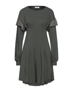 Короткое платье Jijil