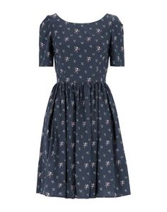 Короткое платье Dolce & Gabbana