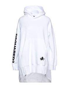 Короткое платье Dsquared2