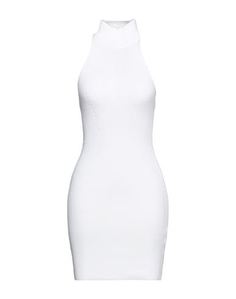 Короткое платье Dsquared2
