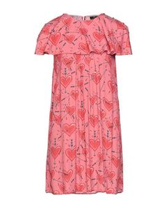 Короткое платье Elisabetta Franchi
