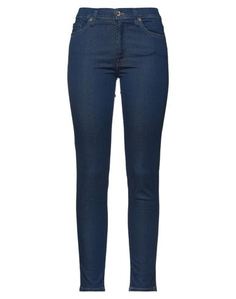 Джинсовые брюки 7 For All Mankind