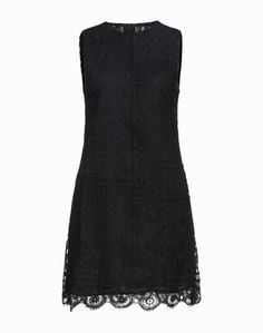 Короткое платье Desigual